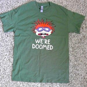 🎉 🎈 BOGO SALE!! 😀 Men’s Nickelodeon T-Shirt
